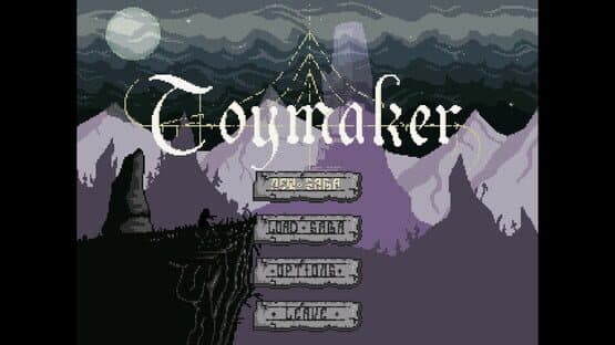 Toymaker — screenshot 1