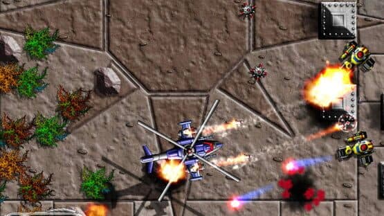 RIP 2: Strike Back — screenshot 1
