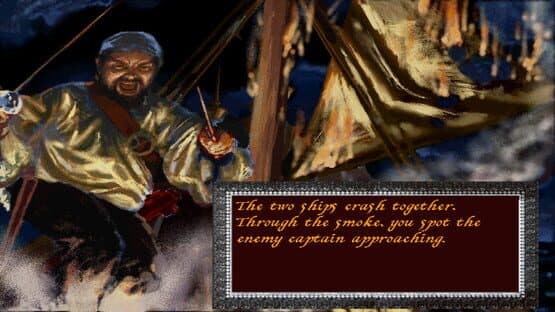 Pirates! Gold Plus — screenshot 2