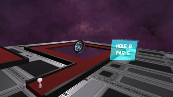 Minigolf VR — screenshot 4