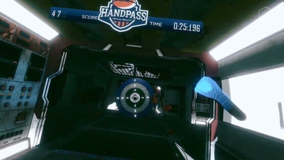 HandPass VR — screenshot 5
