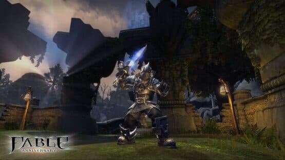 Fable Anniversary — screenshot 3