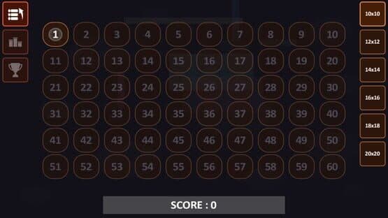 Dots eXtreme — screenshot 2