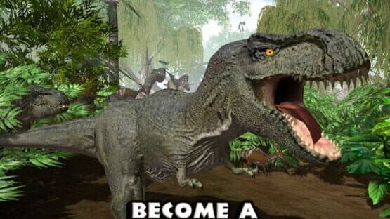 Ultimate Dinosaur Simulator — screenshot 6