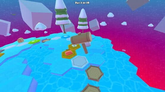 Cards of Chaos — screenshot 2