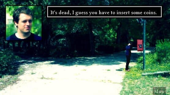 A Date in the Park — screenshot 1