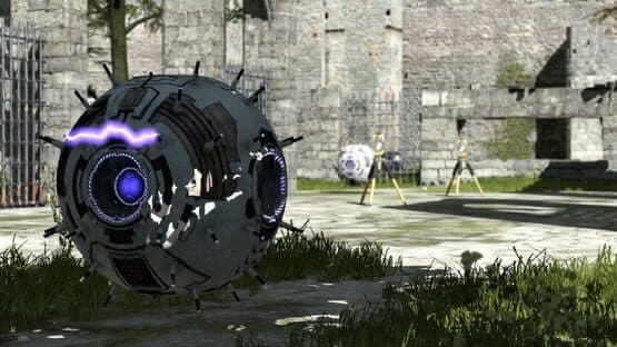 The Talos Principle: Deluxe Edition — screenshot 4