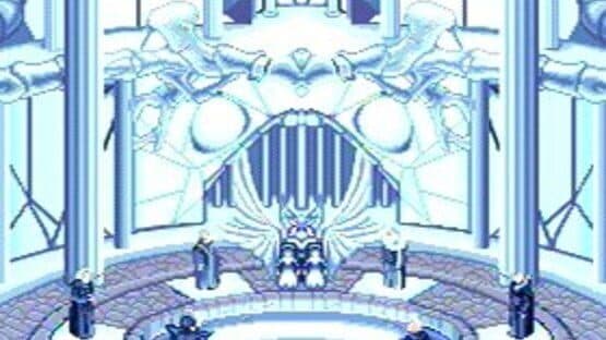 Ys: Book I & II — screenshot 3