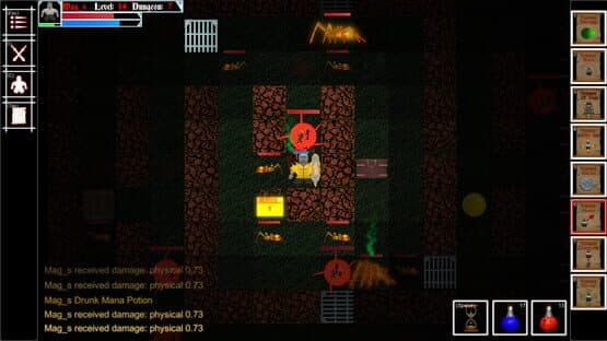 Once upon a Dungeon — screenshot 2