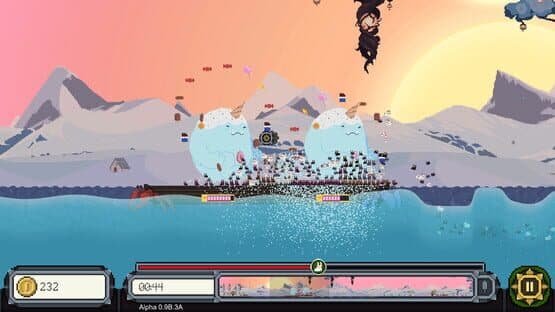 Fluffy Horde — screenshot 4