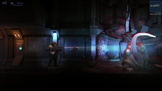Dark Matter — screenshot 5