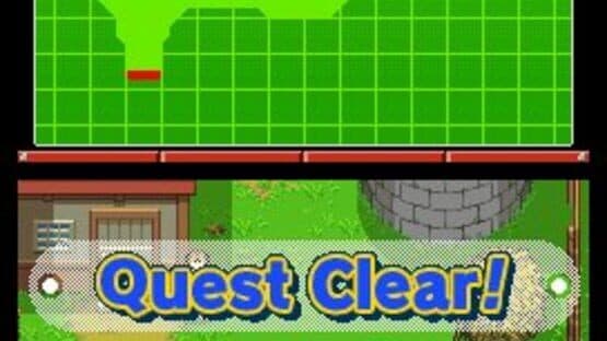Pokémon Ranger: Shadows of Almia — screenshot 3