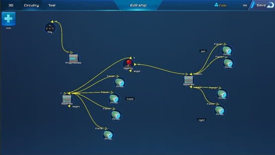CubeGun — screenshot 3