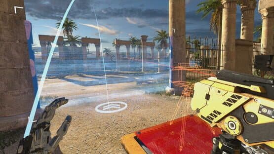 The Talos Principle VR — screenshot 1