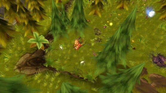Dragons Never Cry — screenshot 2
