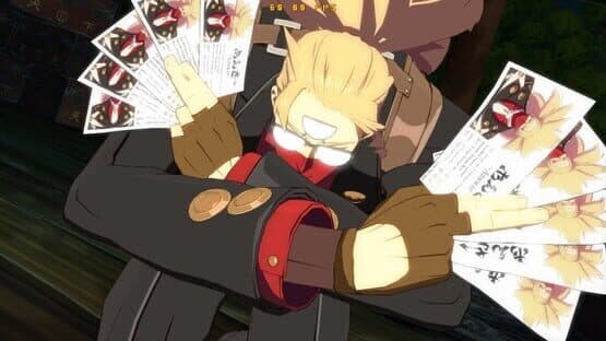 Guilty Gear Xrd: Rev 2 — screenshot 3