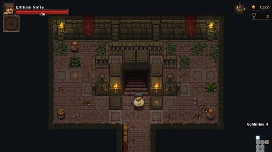 UnderMine — screenshot 2