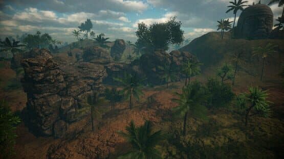 Dirt Bike Insanity — screenshot 4
