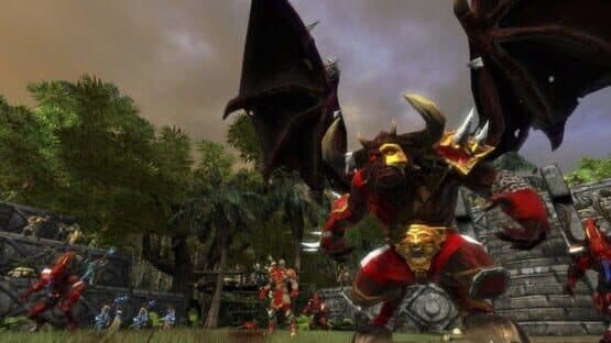 Blood Bowl: Chaos Edition — screenshot 2