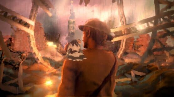 11-11: Memories Retold — screenshot 1