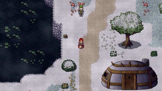 Vagrant Hearts 2 — screenshot 1