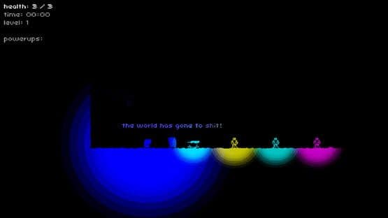 The Indie Mixtape — screenshot 3