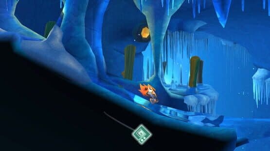 LostWinds: Winter of the Melodias — screenshot 4