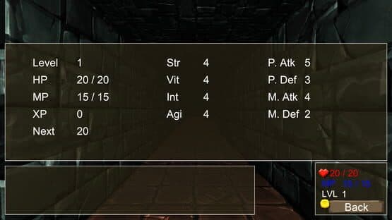 Indeep — screenshot 3