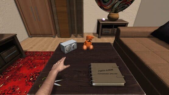Tea Party Simulator 2015 — screenshot 1
