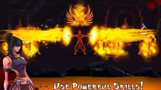 Fatal Fight — screenshot 1