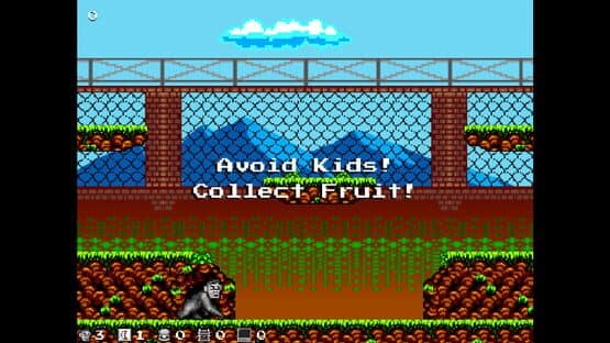 Harambe Kong — screenshot 1