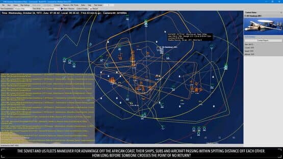 Command: Modern Operations - Shifting Sands — screenshot 3
