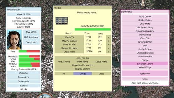 This Grand Life — screenshot 1
