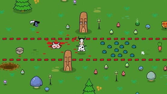 Merry Glade — screenshot 1