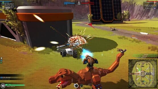 Robocraft — screenshot 5