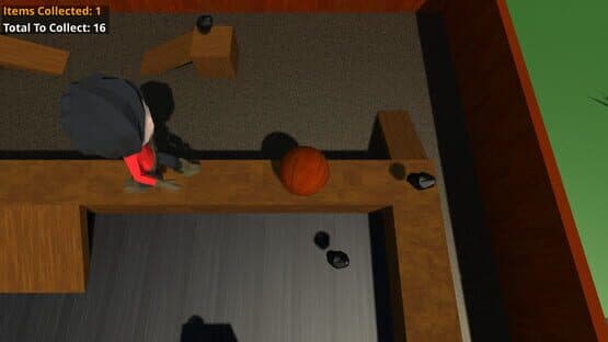 Sphere Frustration — screenshot 5