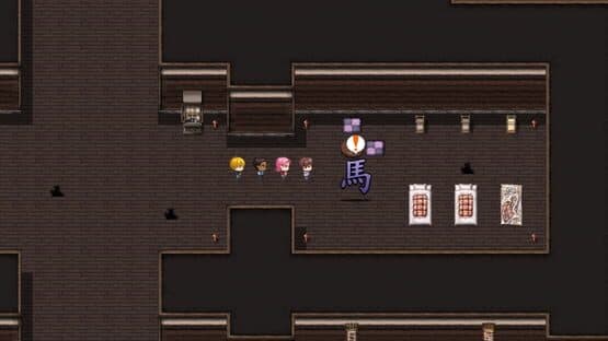 Learn Japanese to Survive! Kanji Combat — screenshot 4