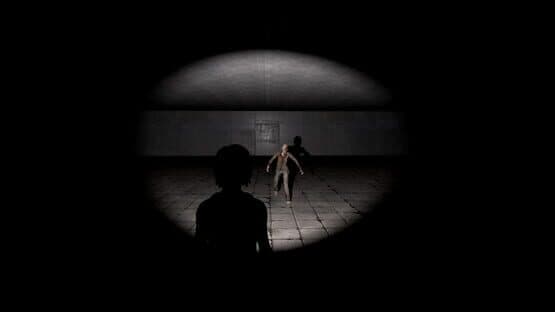 No Way Out — screenshot 1