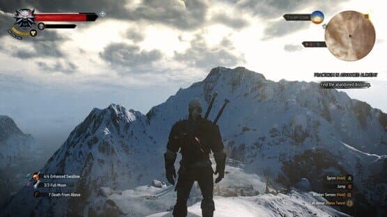 The Witcher 3: Wild Hunt — screenshot 5