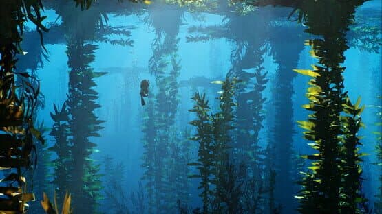 Last Tide — screenshot 3