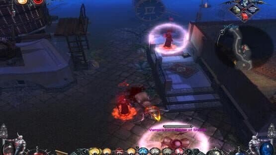 Dawn of Magic 2 — screenshot 3