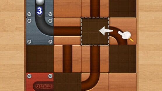 Roll the Ball — screenshot 7