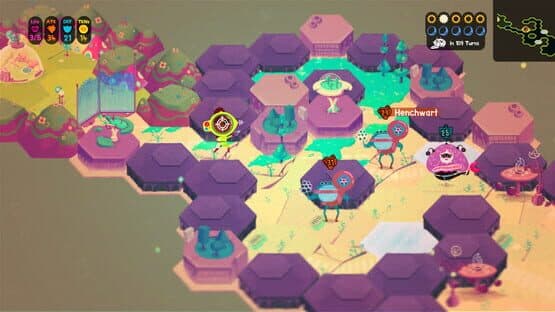 Loot Rascals — screenshot 5