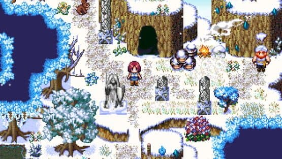 Ara Fell — screenshot 1