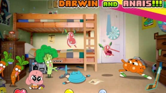 Mutant Fridge Mayhem — screenshot 7