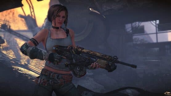 Bulletstorm — screenshot 5