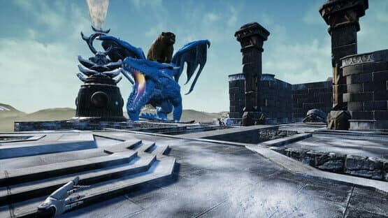 BearHammer — screenshot 2