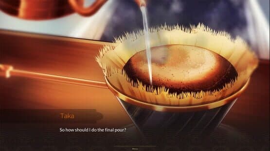 Caffeine: Victoria's Legacy — screenshot 5
