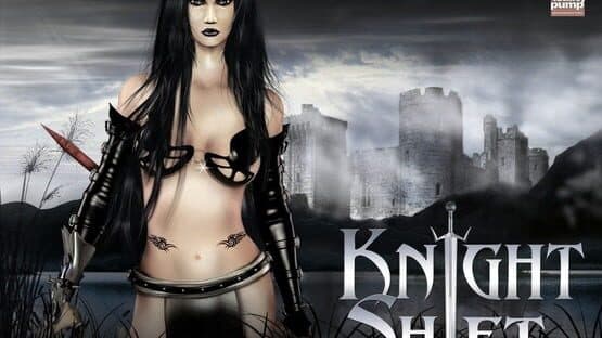 KnightShift — screenshot 1