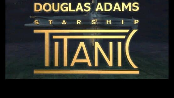 Starship Titanic — screenshot 4